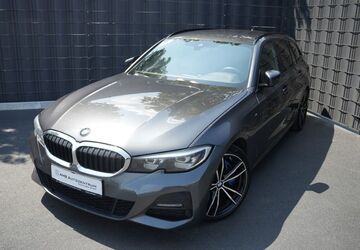 BMW 330 165.144 km 25.450 &euro; Dormagen 41539