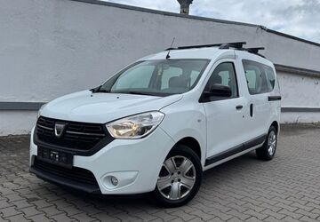 Dacia Dokker 139.000 km 7.490 &euro; Köln 50939