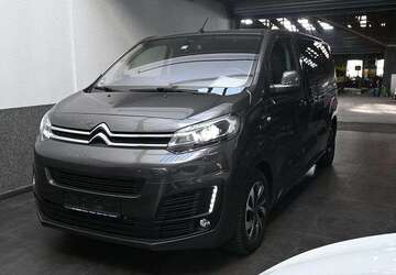 Citroen Spacetourer 95.000 km 28.950 &euro; Neuss 41460
