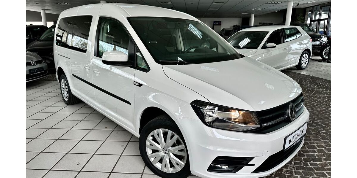 VW Caddy Maxi 166.800 km 16.950 &euro; Hilden (bei Düsseldorf) 40721
