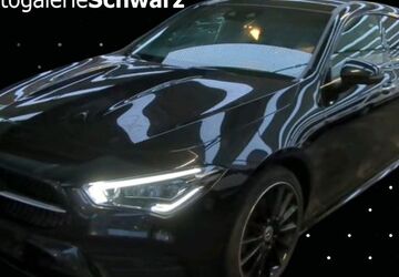 Mercedes-Benz CLA 250 Shooting Brake 129.340 km 23.450 &euro; Remscheid 42897