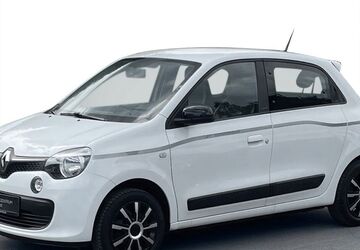 Renault Twingo 94.112 km 7.900 &euro; Solingen/NRW 42655