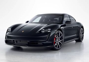 Porsche Taycan 39.300 km 74.900 &euro; Willich 47877