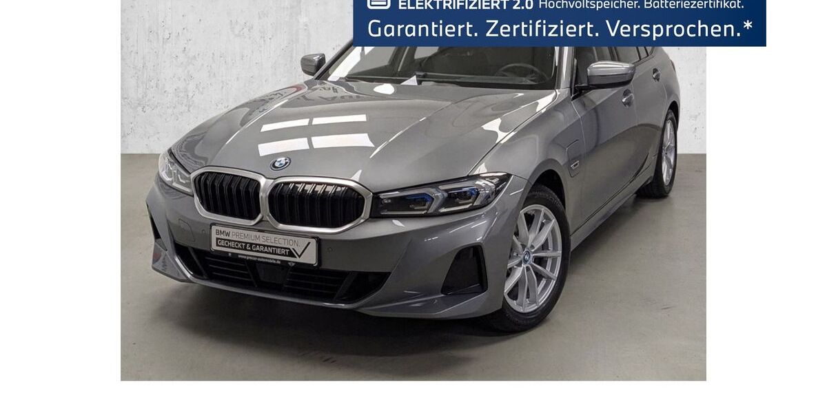 BMW 330 53.600 km 33.980 &euro; Düsseldorf 40595