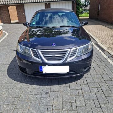 Gebrauchte Saab 9-3