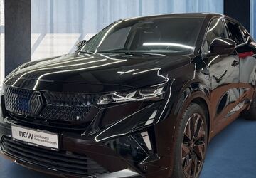 Renault Rafale 26.273 km 40.900 &euro; Köln 50939