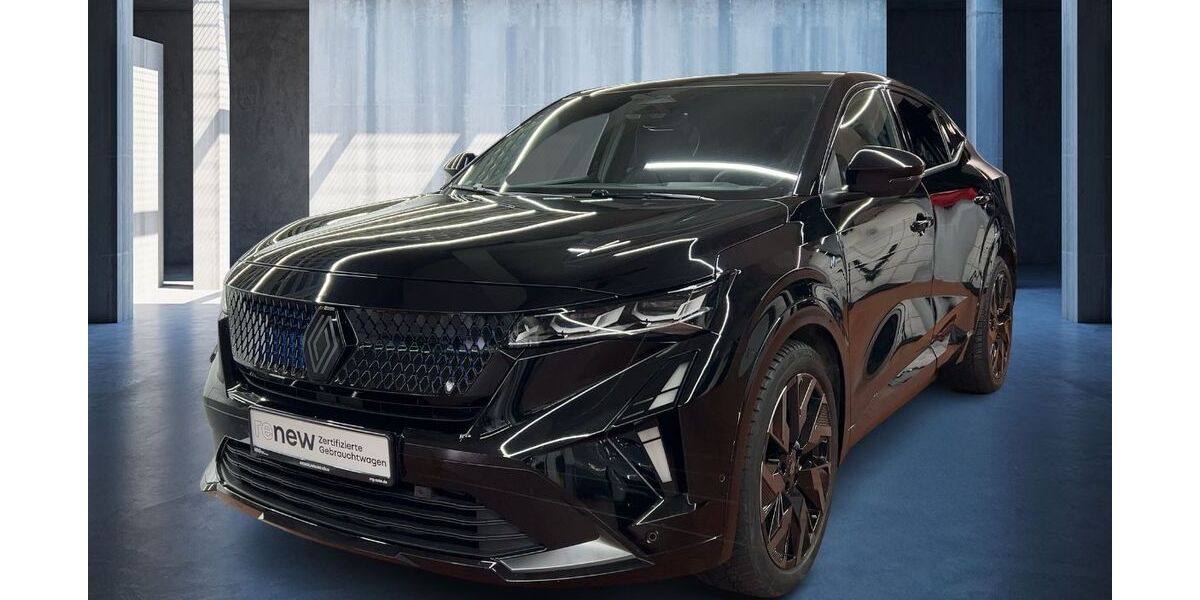 Renault Rafale 26.273 km 40.900 &euro; Köln 50939