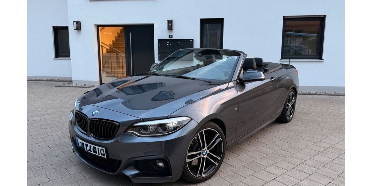BMW 230 119.850 km 23.990 &euro; Neuss 41462