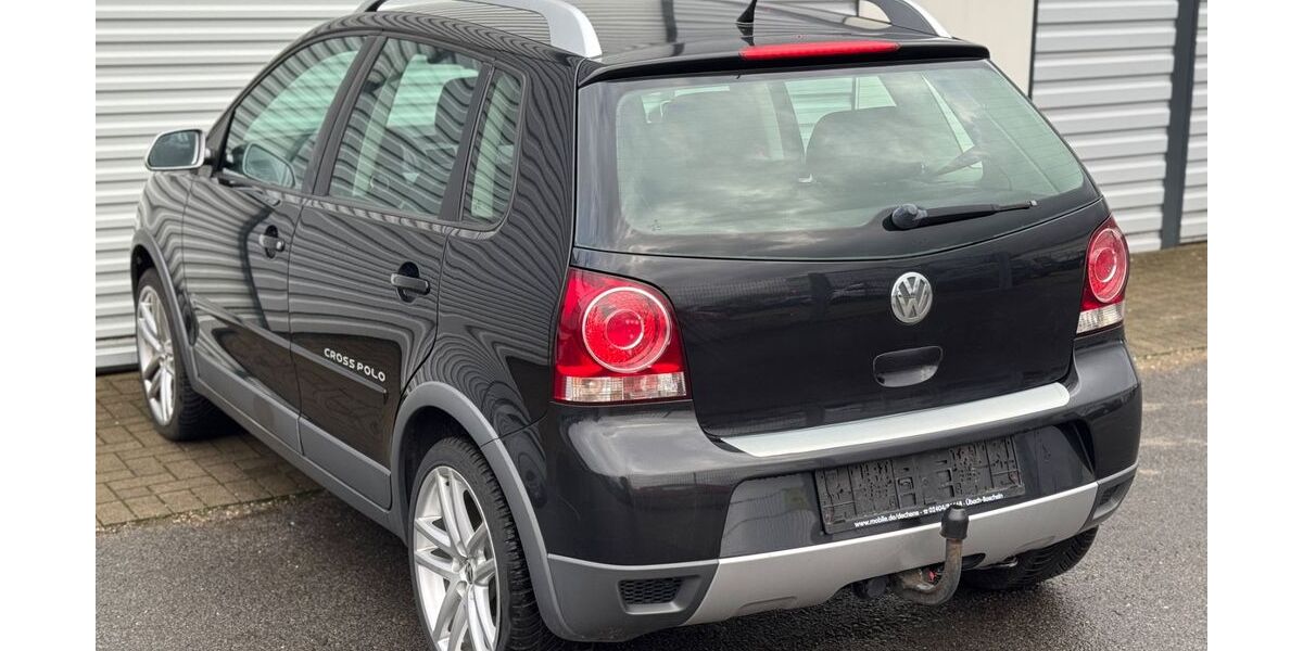 VW Polo 150.000 km 4.290 &euro; Solingen 42719