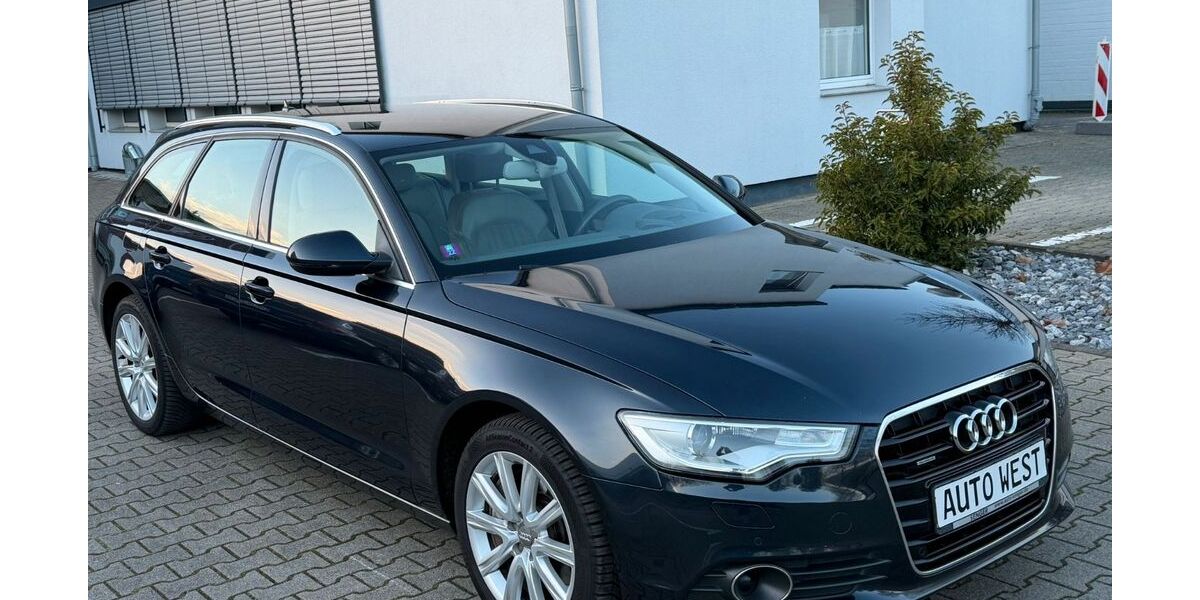 Audi A6 175.000 km 14.950 &euro; Hilden 40721