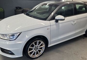 Audi A1 104.000 km 13.999 &euro; Remscheid 42859