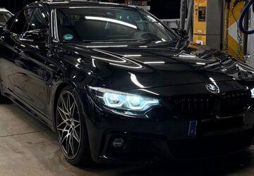 BMW 440 Gran Coupé 94.900 km 35.900 &euro; Leverkusen 51373