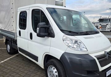 Citroen Jumper 67.000 km 11.950 &euro; Pulheim 50259