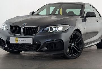 BMW 218 70.190 km 20.960 &euro; Düsseldorf 40599