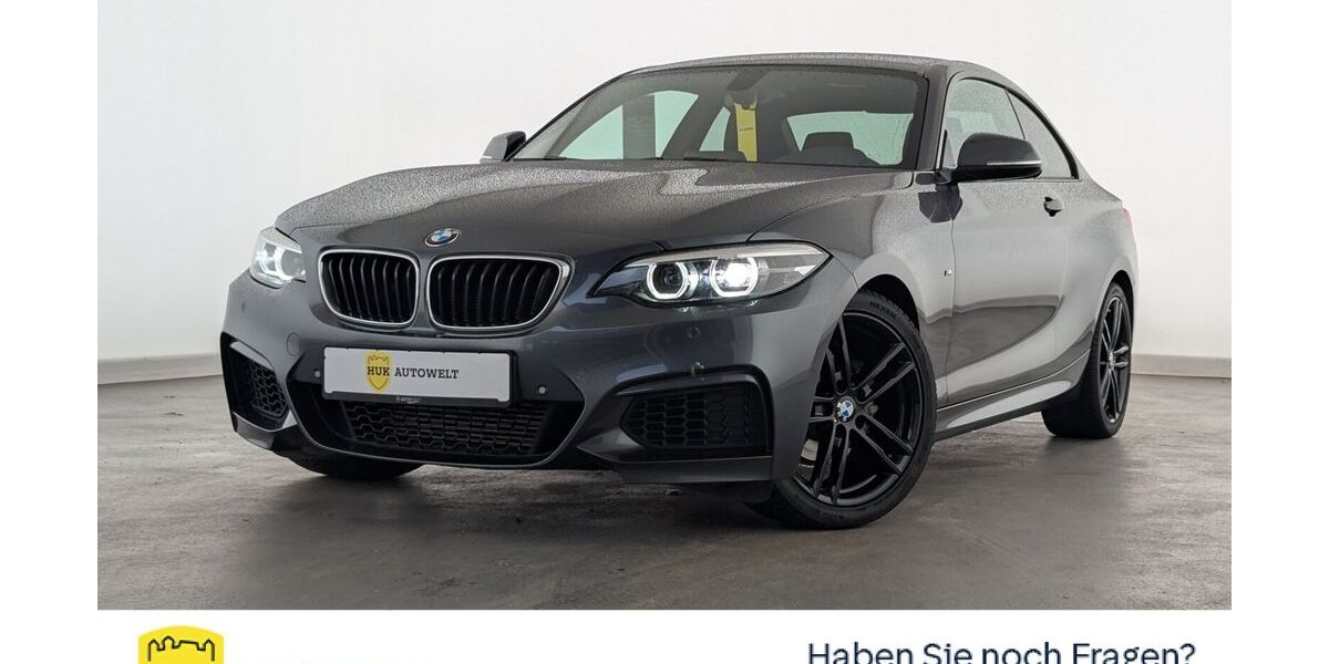 BMW 218 70.190 km 20.960 &euro; Düsseldorf 40599