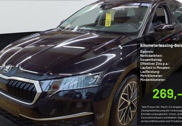Skoda Octavia 23.218 km 29.990 &euro; Pulheim-Brauweiler 50259