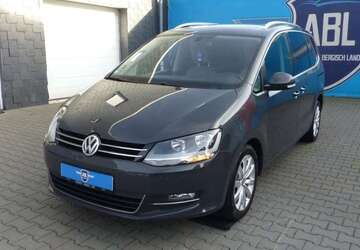 VW Sharan 258.000 km 9.990 &euro; Bergisch Gladbach 51429