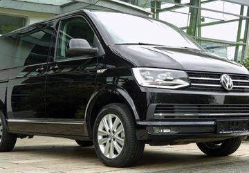 VW T6 Caravelle 109.000 km 30.000 &euro; köln 51103