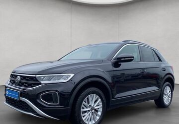 VW T-Roc 34.270 km 21.990 &euro; Leverkusen 51373