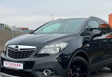 Opel Mokka 120.000 km 8.899 &euro; Remscheid 42859