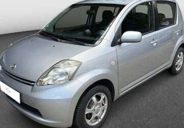 Daihatsu Sirion 82.100 km 3.050 &euro; Hürth 50354
