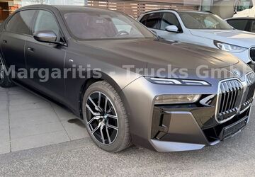 BMW 750 15.800 km 101.300 &euro; Köln Rodenkirchen 50996