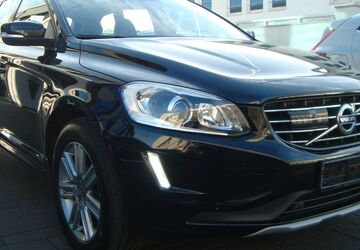 Volvo XC60 151.392 km 15.999 &euro; Köln 51149
