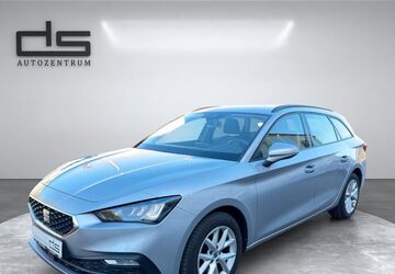 Seat Leon 70.373 km 17.490 &euro; Grevenbroich 41515