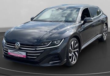 VW Arteon 51.839 km 30.890 &euro; Köln 51145