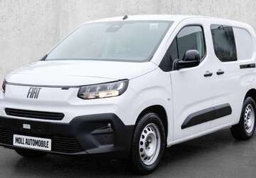 Fiat Doblo 2.990 km 26.690 &euro; Köln 51149