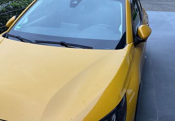 Peugeot e-208 45.100 km 13.990 &euro; Elsdorf 50189