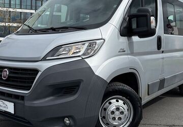 Fiat Ducato 131.000 km 18.800 &euro; Köln (Ostheim) 51107