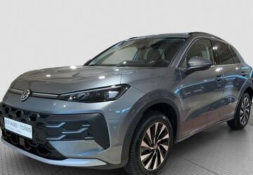 VW T-Roc 2.100 km 36.945 &euro; Neuss 41469