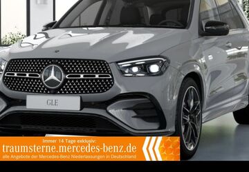 Mercedes-Benz GLE 400 21.435 km 84.990 &euro; Leverkusen 51371