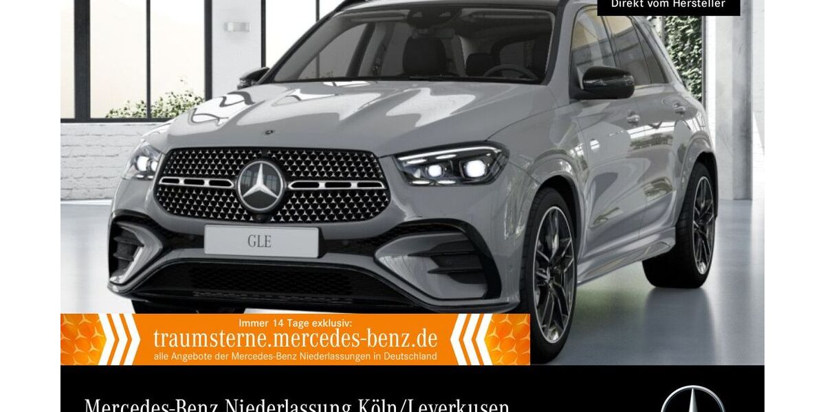 Mercedes-Benz GLE 400 21.435 km 84.990 &euro; Leverkusen 51371