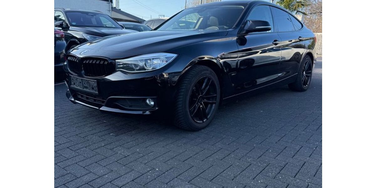 BMW 320 209.570 km 10.500 &euro; Düsseldorf OT Vennhausen 40627