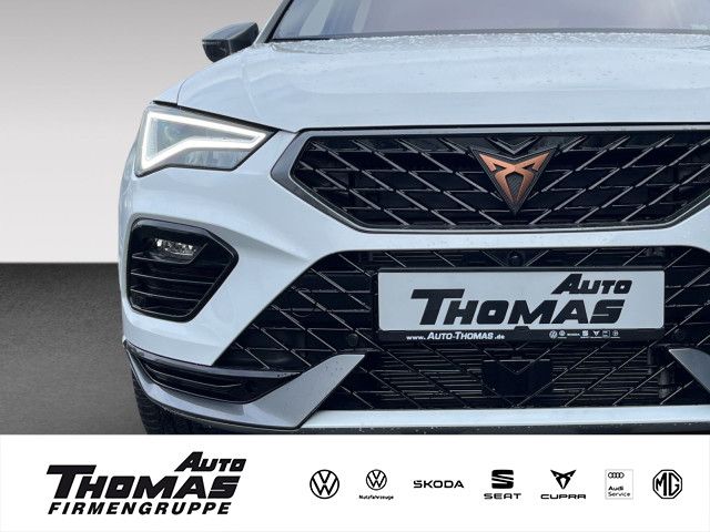 Cupra Ateca 14.711 km 32.900 &euro; Brühl 50321