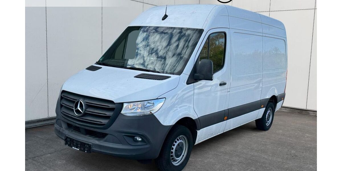 Mercedes-Benz Sprinter 104.199 km 21.325 &euro; Bergheim 50126