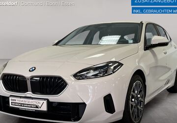 BMW 120 14.241 km 29.799 &euro; Düsseldorf 40237