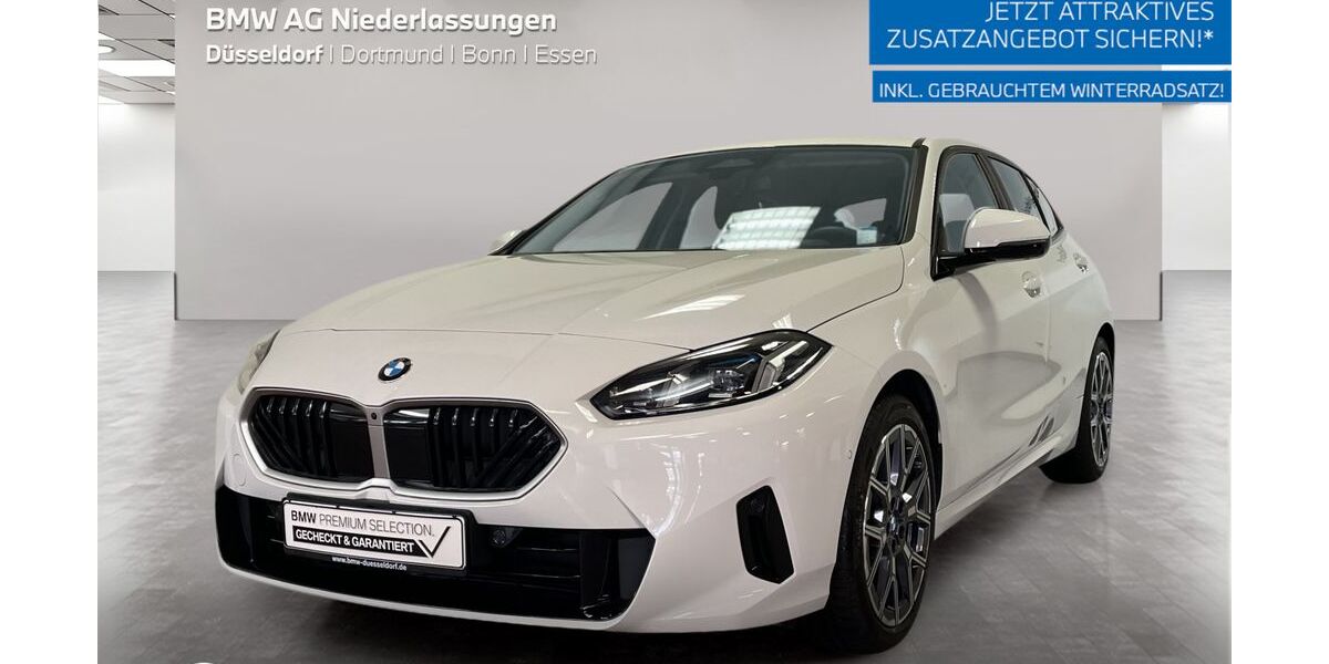 BMW 120 14.241 km 29.799 &euro; Düsseldorf 40237