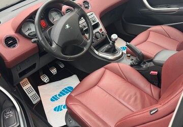 Peugeot 308 45.251 km 8.400 &euro; Remscheid 42899