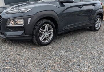 Hyundai KONA 149.000 km 11.350 &euro; Bergisch Gladbach 51428