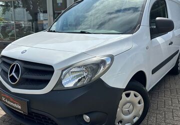 Mercedes-Benz Citan 165.789 km 6.490 &euro; Bergheim Zieverich (bei Köln) 50126