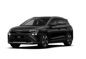 Skoda Elroq 1.009 km 41.480 &euro; Leverkusen 51379