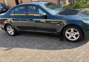 BMW 525 218.500 km 6.500 &euro; Hilden 40721