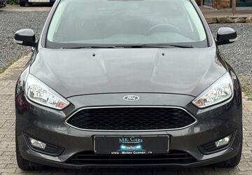 Ford Focus 144.000 km 6.950 &euro; Jüchen 41363