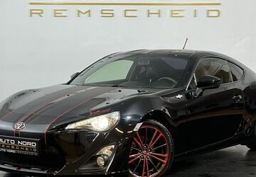 Toyota GT86 93.900 km 22.990 &euro; Remscheid 42897