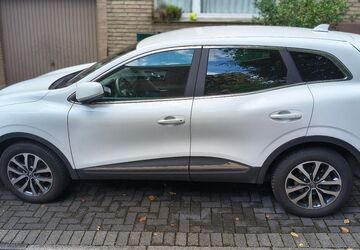 Renault Kadjar 51.000 km 14.900 &euro; Haan 42781