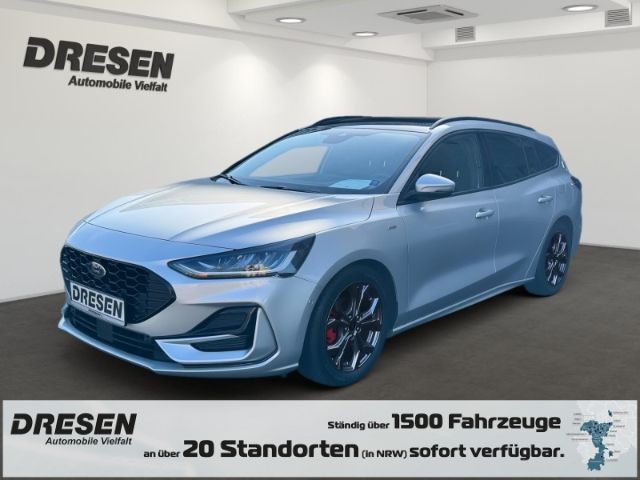 Ford Focus 13.172 km 26.650 &euro; Neuss 41464