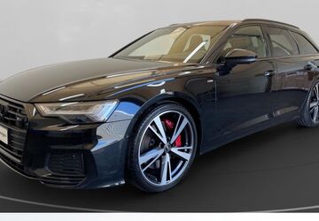 Audi A6 139.159 km 39.890 &euro; Köln 50823